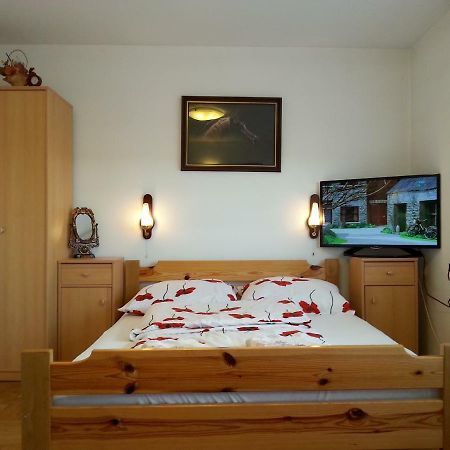 Noclegi Przy Stadninie Janów Podlaski Zimmer foto